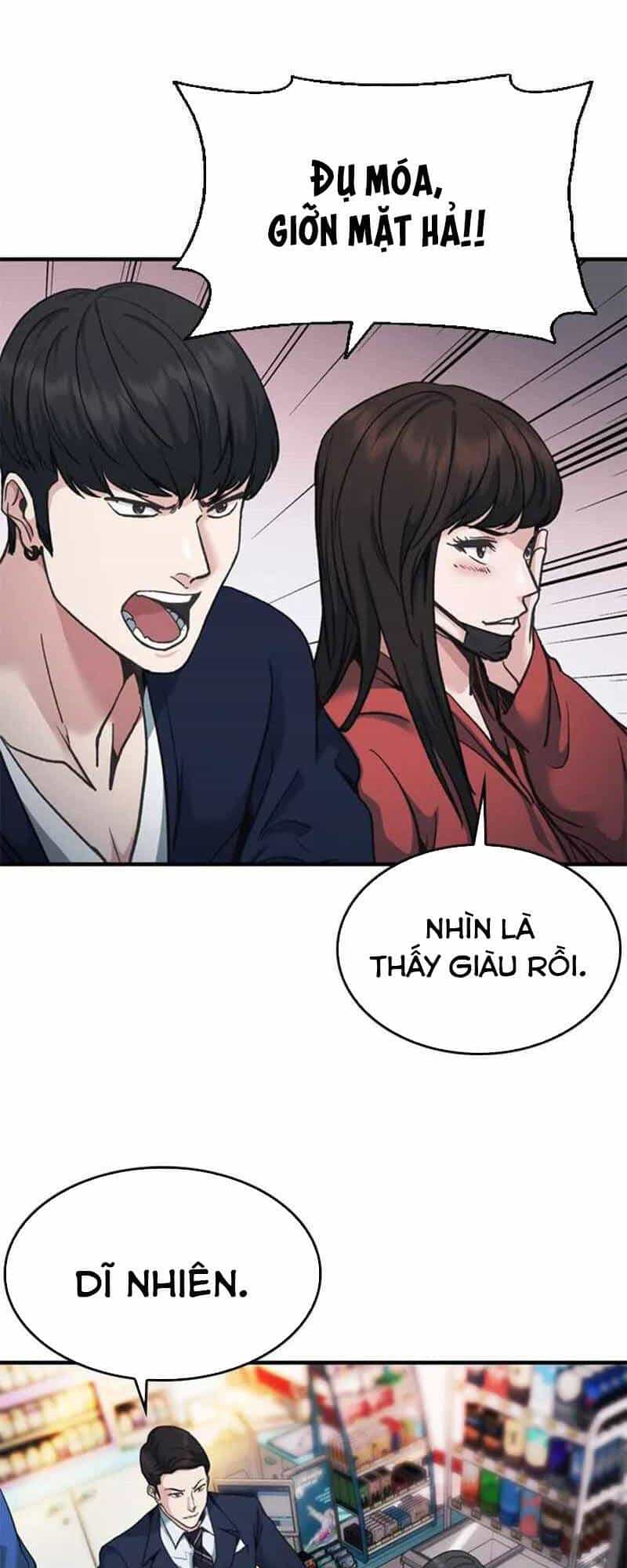 Chủ Tịch Kang: Người Mới Đến - Chương 19 - ảnh 62