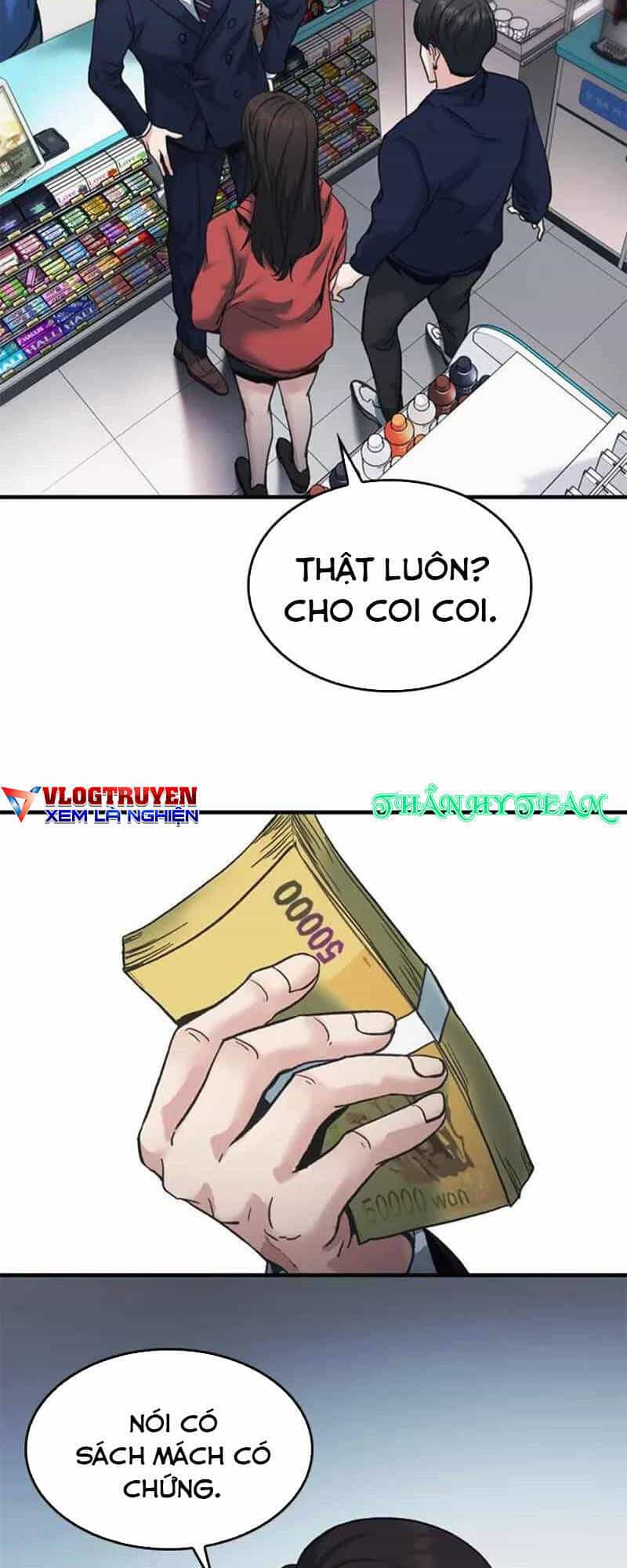 Chủ Tịch Kang: Người Mới Đến - Chương 19 - ảnh 63