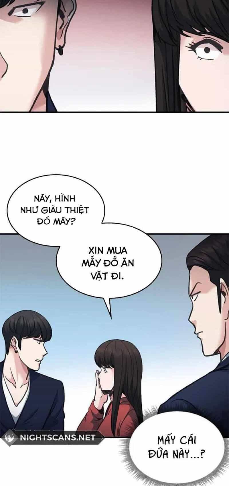Chủ Tịch Kang: Người Mới Đến - Chương 19 - ảnh 65