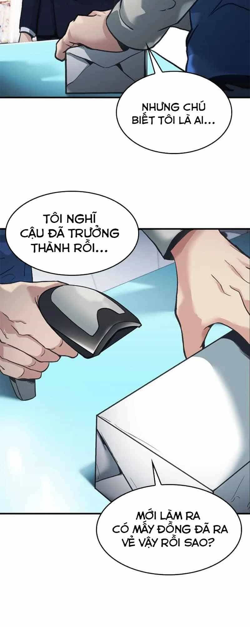 Chủ Tịch Kang: Người Mới Đến - Chương 19 - ảnh 75