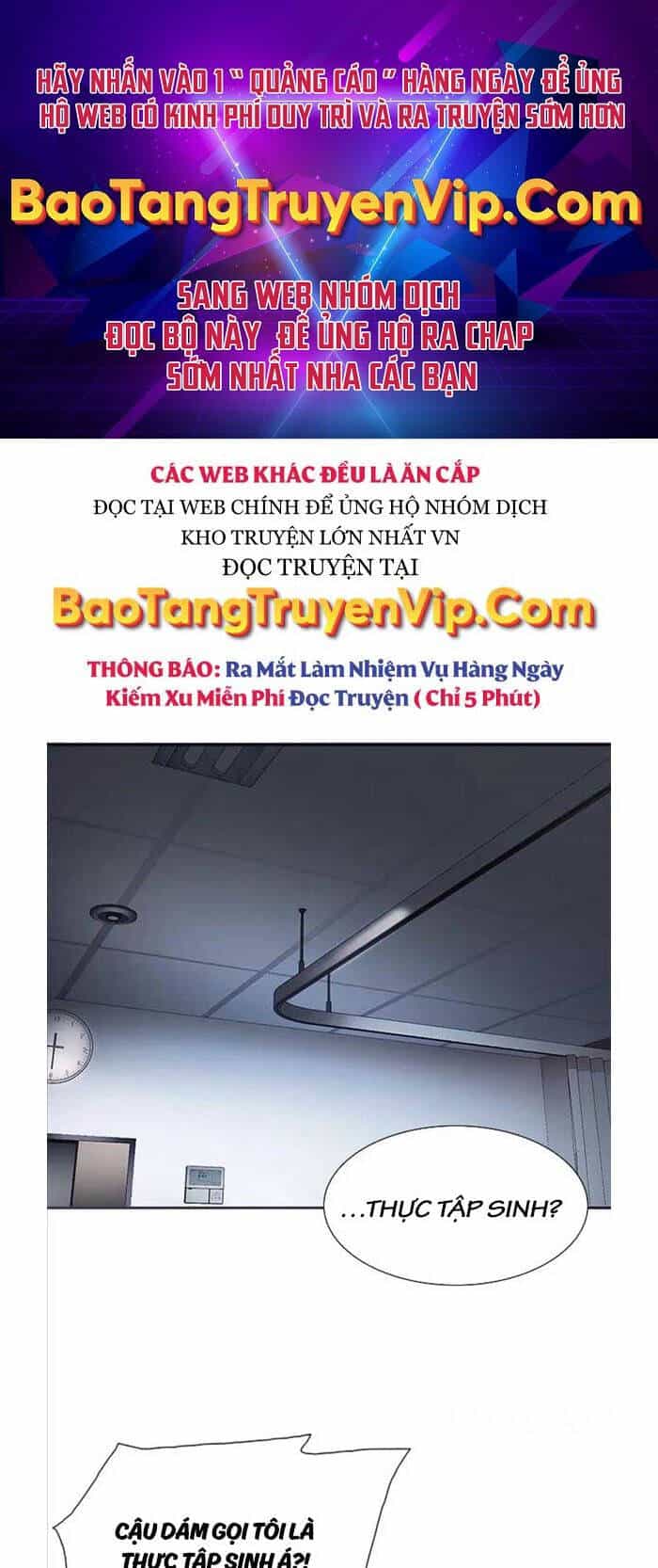Chủ Tịch Kang: Người Mới Đến - Chương 2 - ảnh 1
