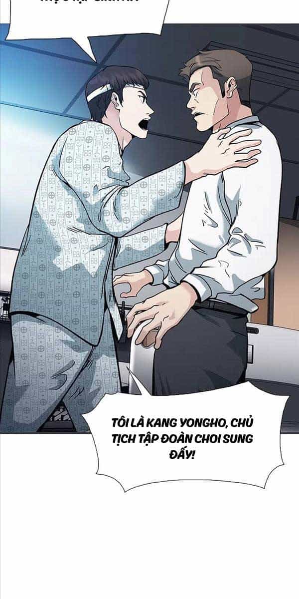 Chủ Tịch Kang: Người Mới Đến - Chương 2 - ảnh 2