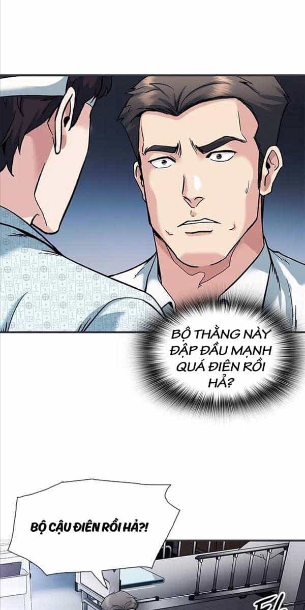 Chủ Tịch Kang: Người Mới Đến - Chương 2 - ảnh 3