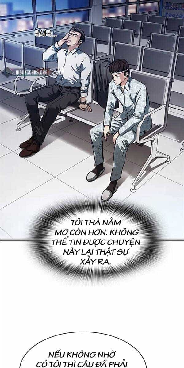 Chủ Tịch Kang: Người Mới Đến - Chương 2 - ảnh 33