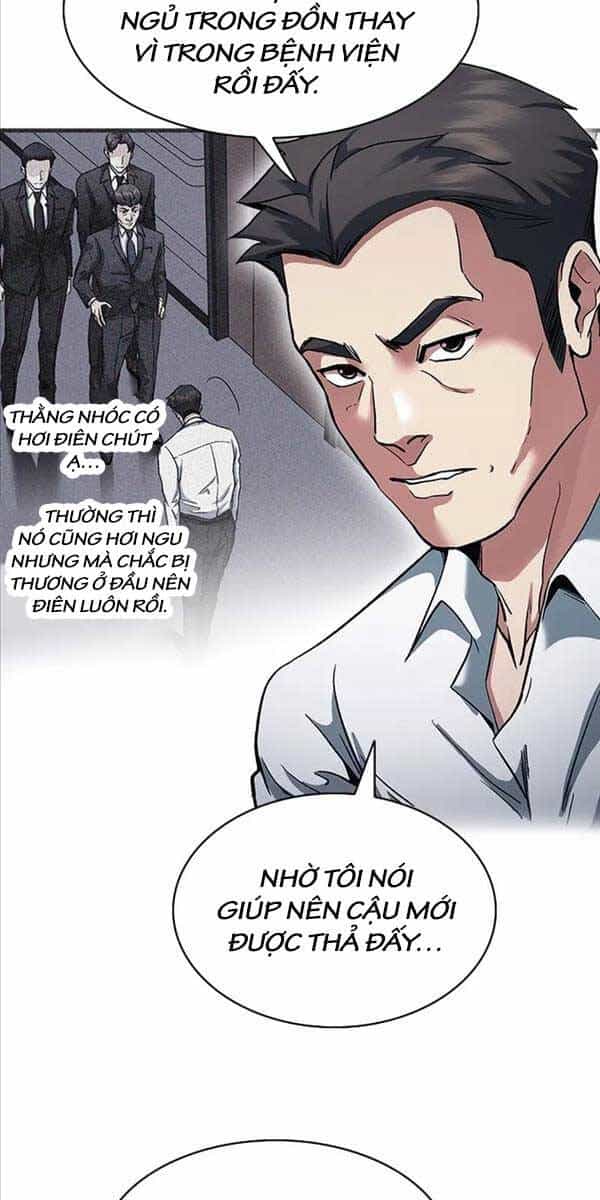 Chủ Tịch Kang: Người Mới Đến - Chương 2 - ảnh 34