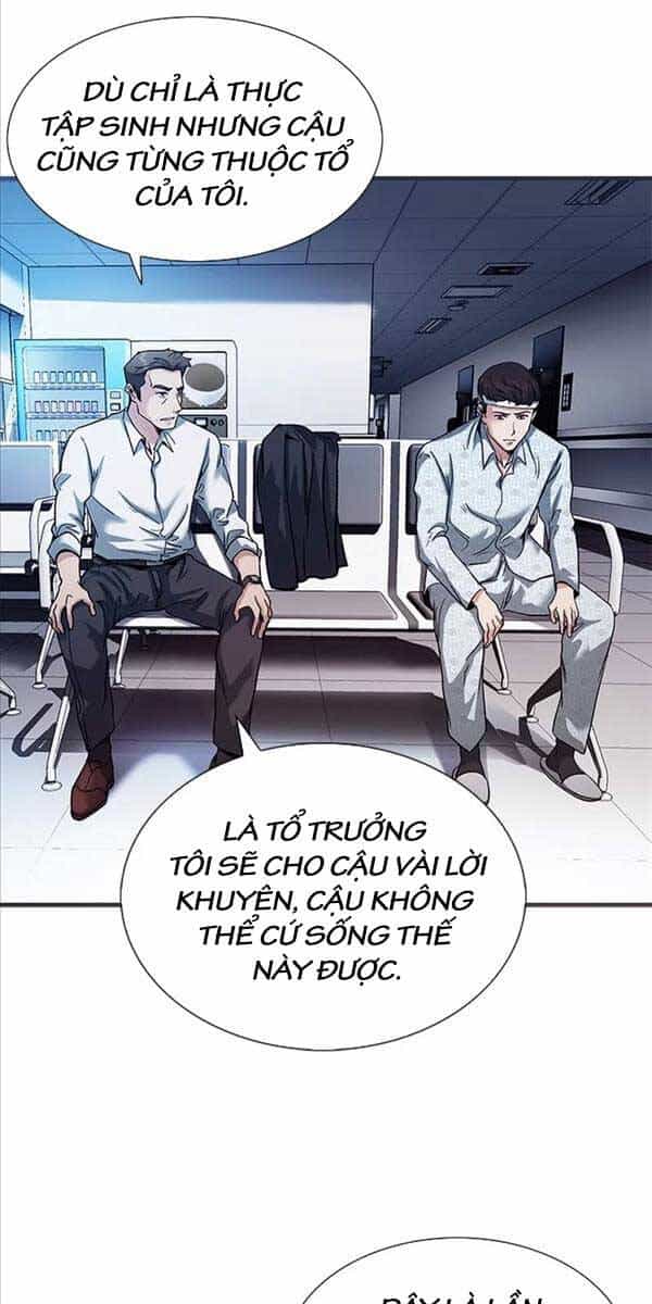 Chủ Tịch Kang: Người Mới Đến - Chương 2 - ảnh 36