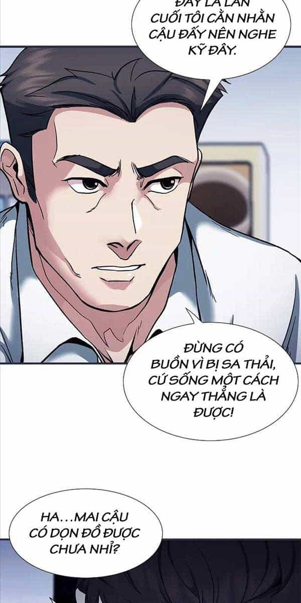 Chủ Tịch Kang: Người Mới Đến - Chương 2 - ảnh 37