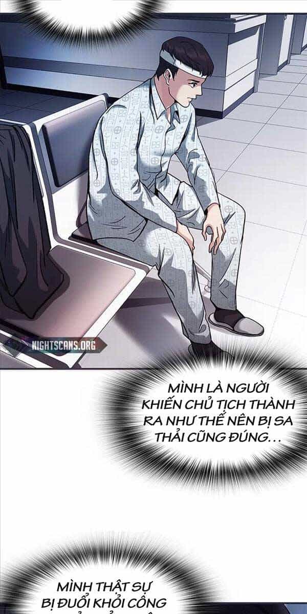 Chủ Tịch Kang: Người Mới Đến - Chương 2 - ảnh 39