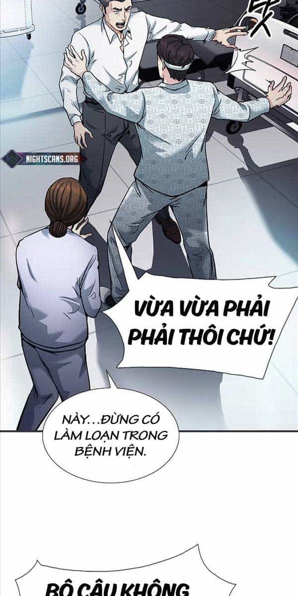 Chủ Tịch Kang: Người Mới Đến - Chương 2 - ảnh 4