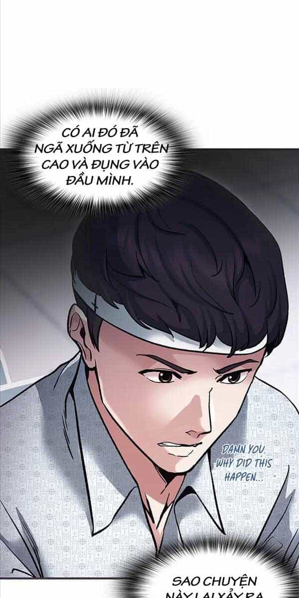Chủ Tịch Kang: Người Mới Đến - Chương 2 - ảnh 46