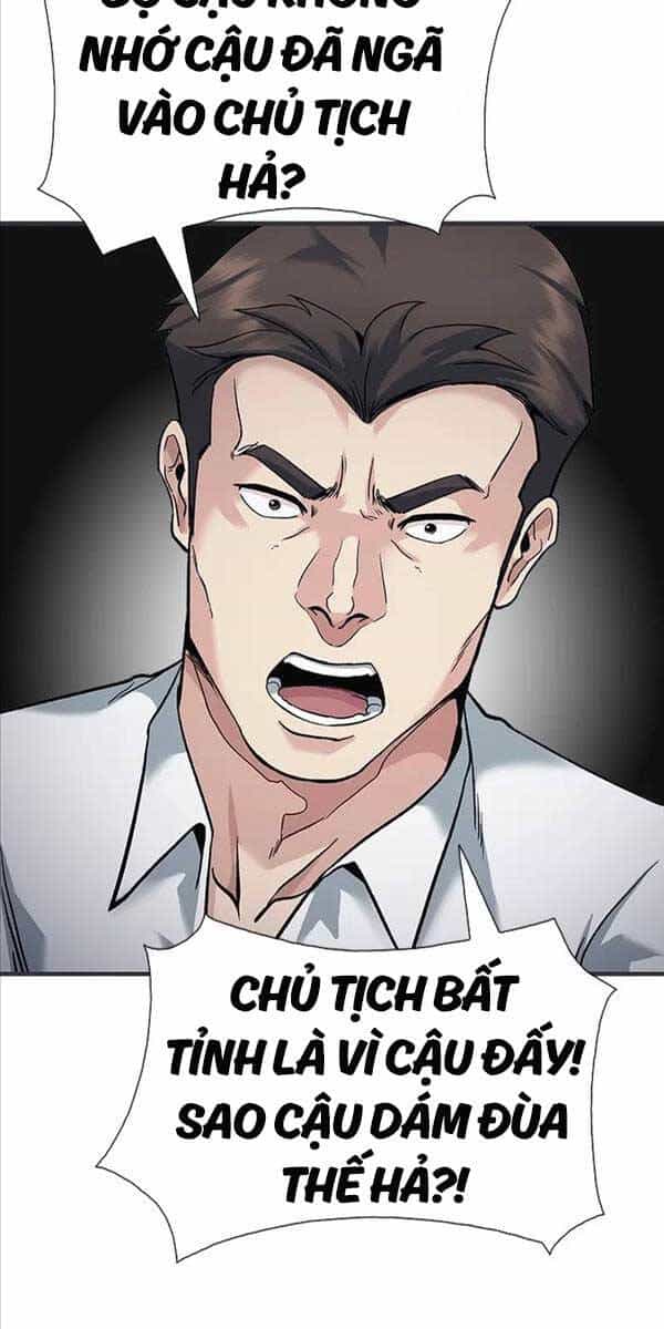 Chủ Tịch Kang: Người Mới Đến - Chương 2 - ảnh 5