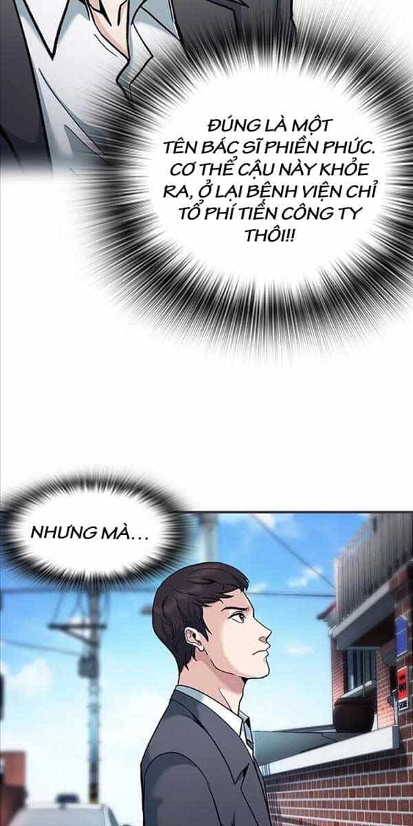 Chủ Tịch Kang: Người Mới Đến - Chương 2 - ảnh 57