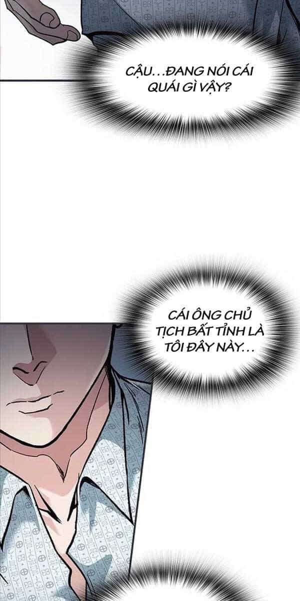 Chủ Tịch Kang: Người Mới Đến - Chương 2 - ảnh 7