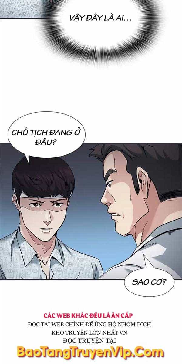 Chủ Tịch Kang: Người Mới Đến - Chương 2 - ảnh 8