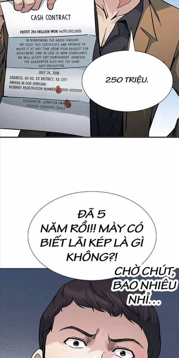 Chủ Tịch Kang: Người Mới Đến - Chương 2 - ảnh 90