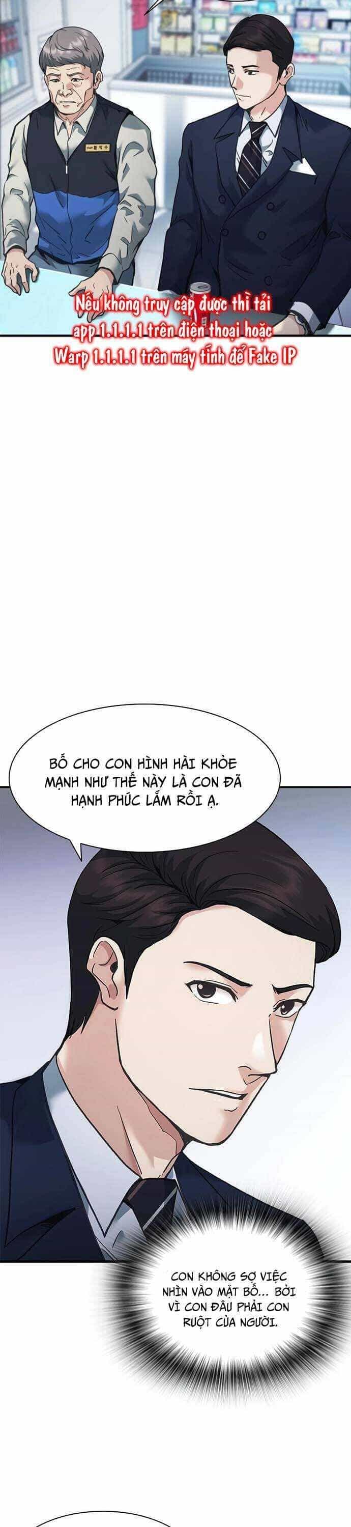 Chủ Tịch Kang: Người Mới Đến - Chương 20 - ảnh 15