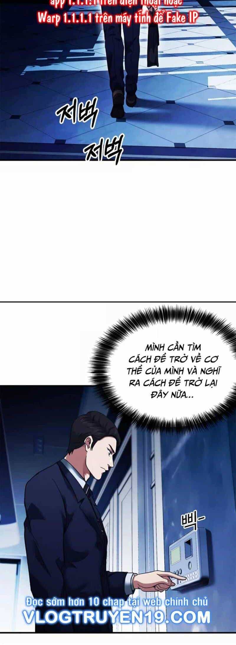 Chủ Tịch Kang: Người Mới Đến - Chương 21 - ảnh 12