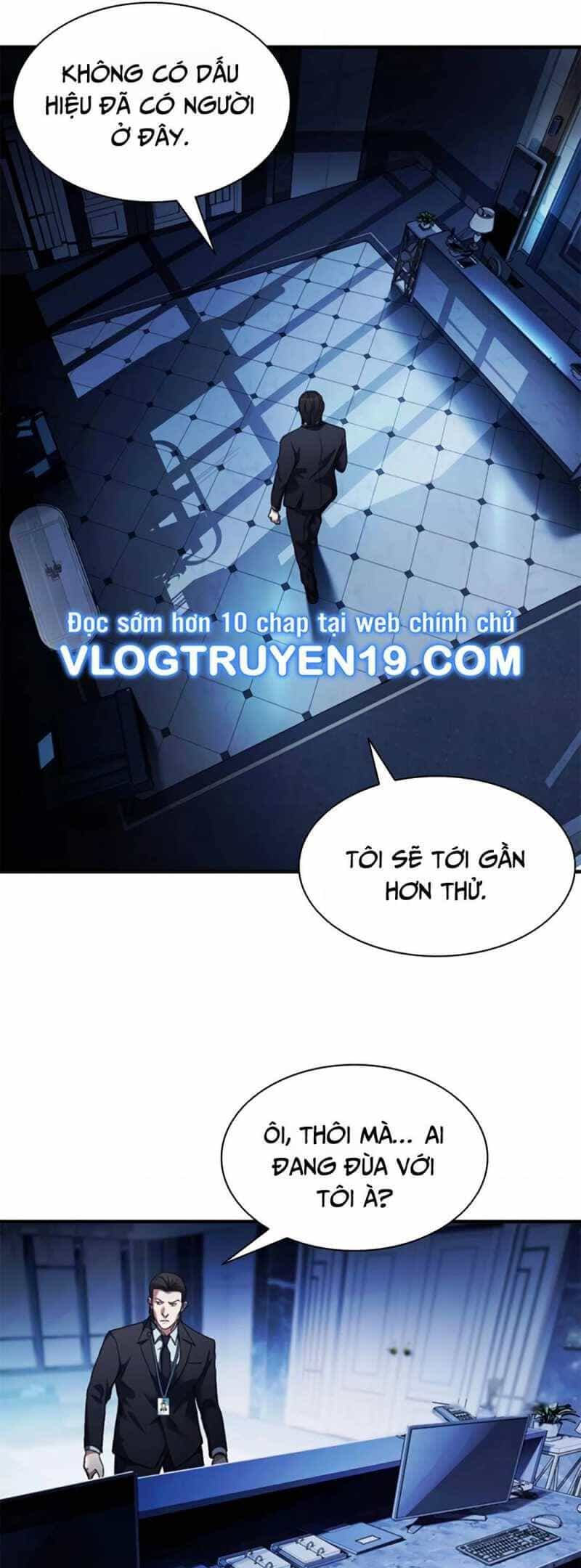 Chủ Tịch Kang: Người Mới Đến - Chương 21 - ảnh 15