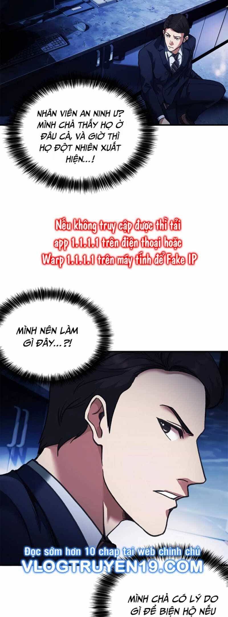 Chủ Tịch Kang: Người Mới Đến - Chương 21 - ảnh 16