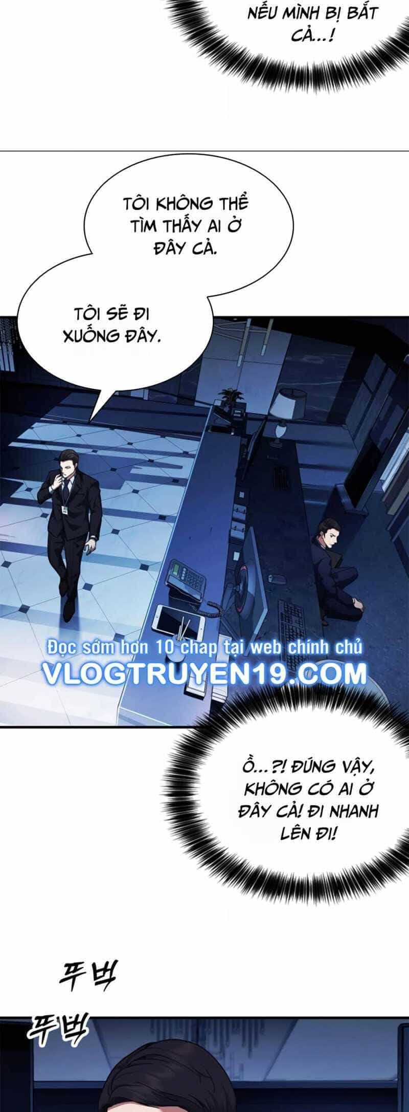 Chủ Tịch Kang: Người Mới Đến - Chương 21 - ảnh 17