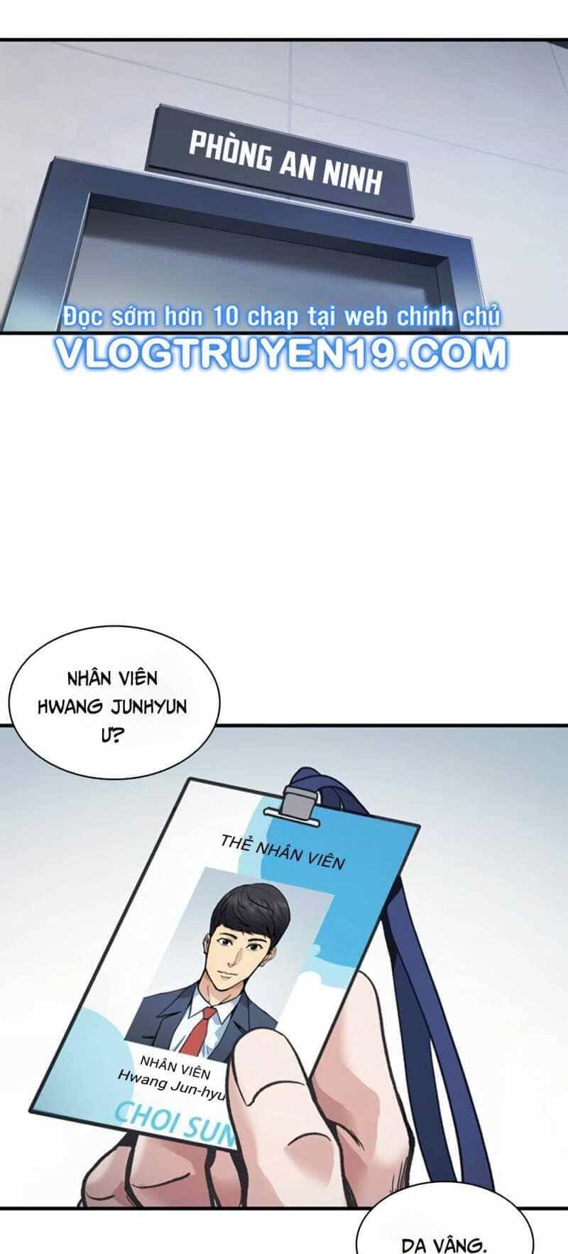 Chủ Tịch Kang: Người Mới Đến - Chương 21 - ảnh 21