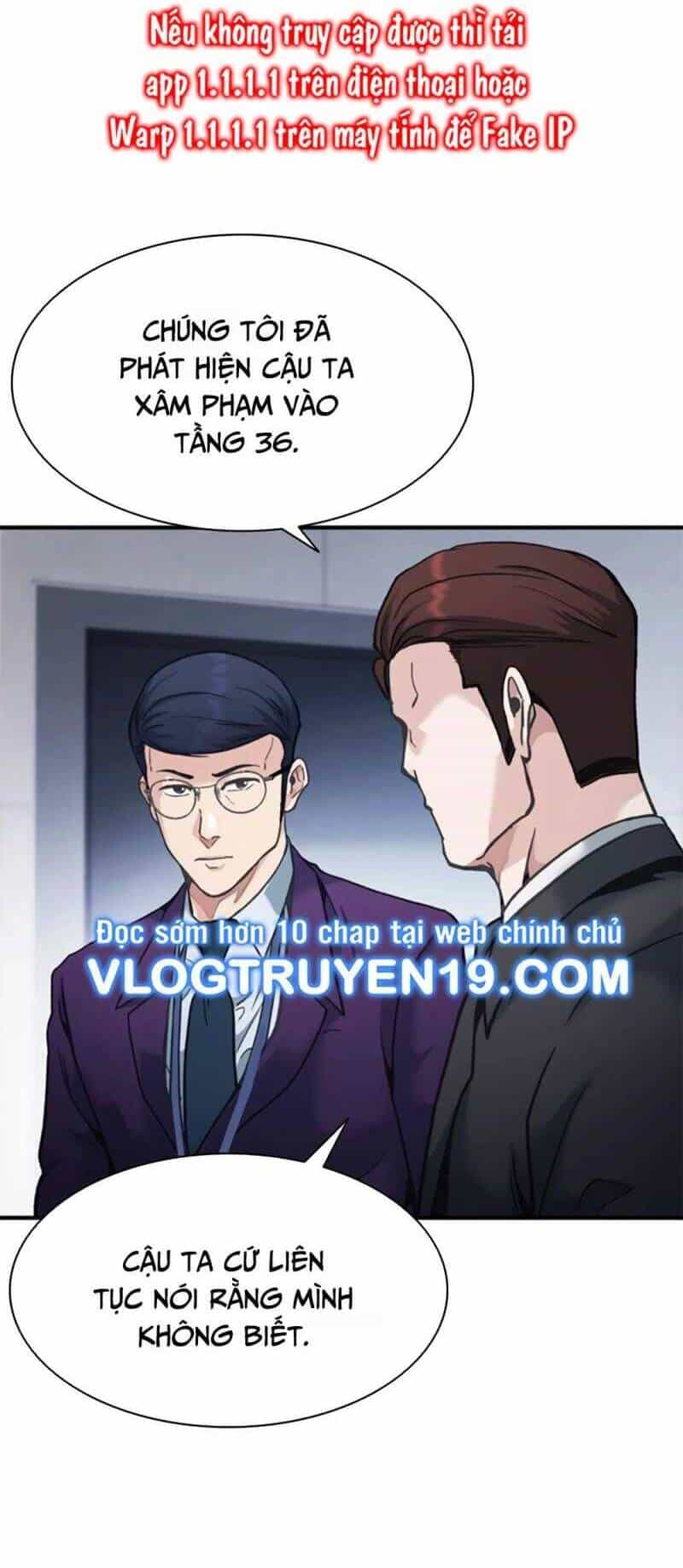 Chủ Tịch Kang: Người Mới Đến - Chương 21 - ảnh 28