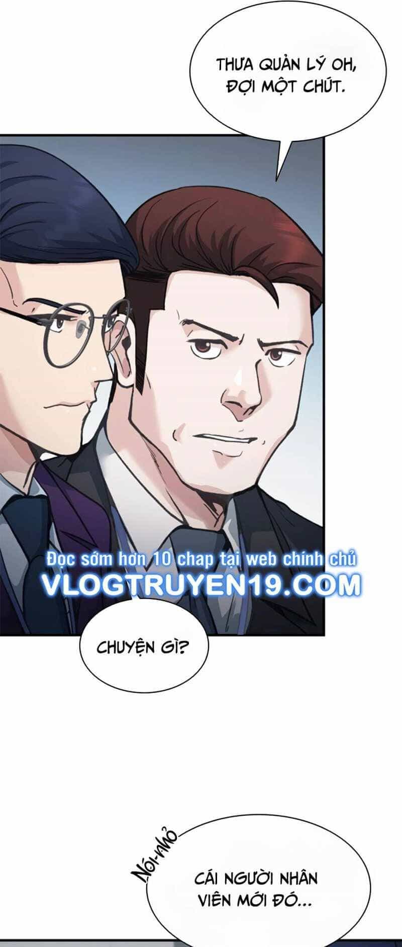 Chủ Tịch Kang: Người Mới Đến - Chương 21 - ảnh 31