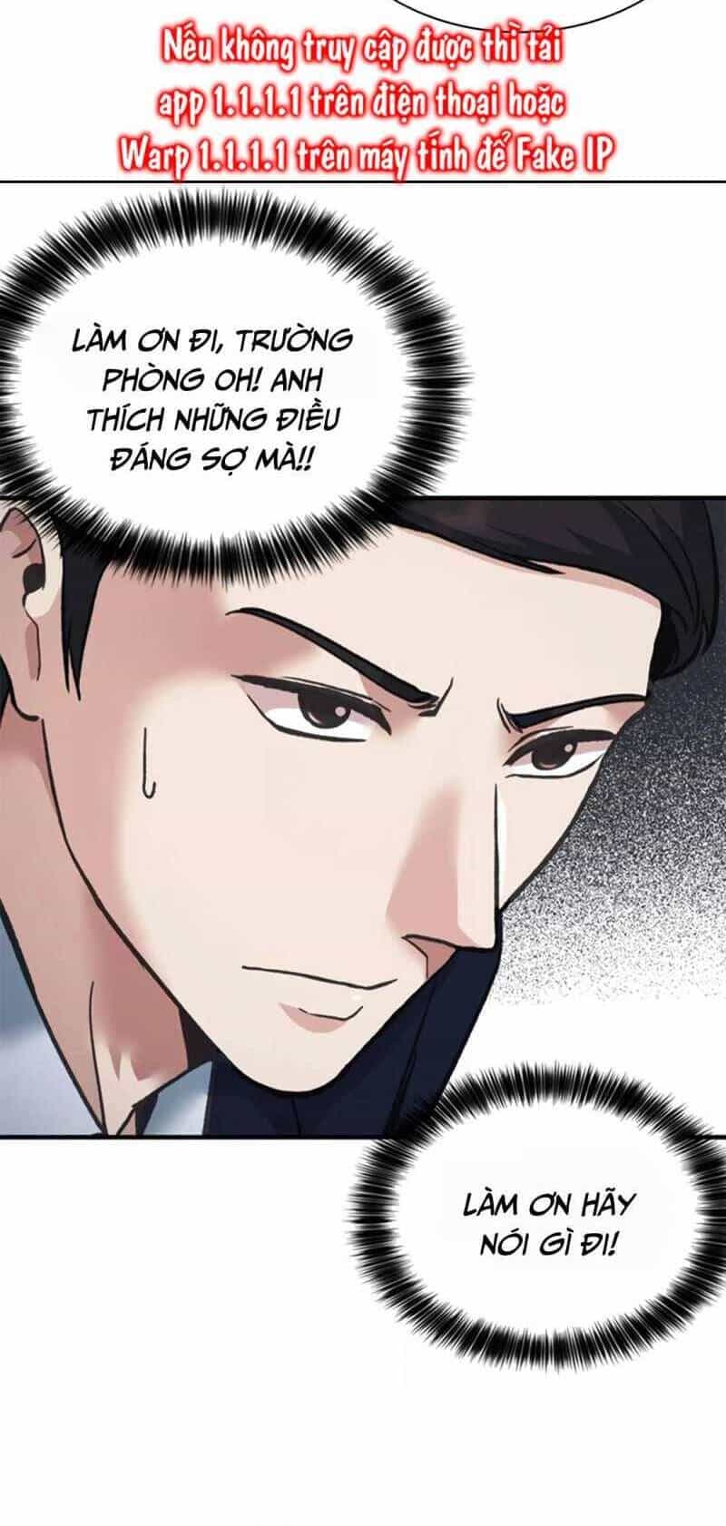 Chủ Tịch Kang: Người Mới Đến - Chương 21 - ảnh 43