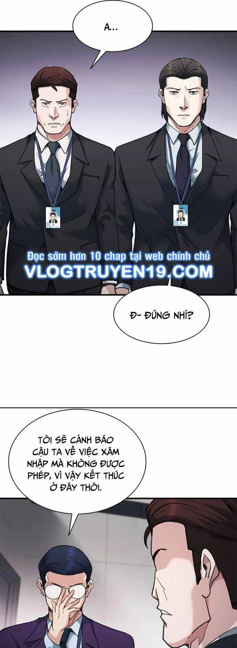 Chủ Tịch Kang: Người Mới Đến - Chương 21 - ảnh 48