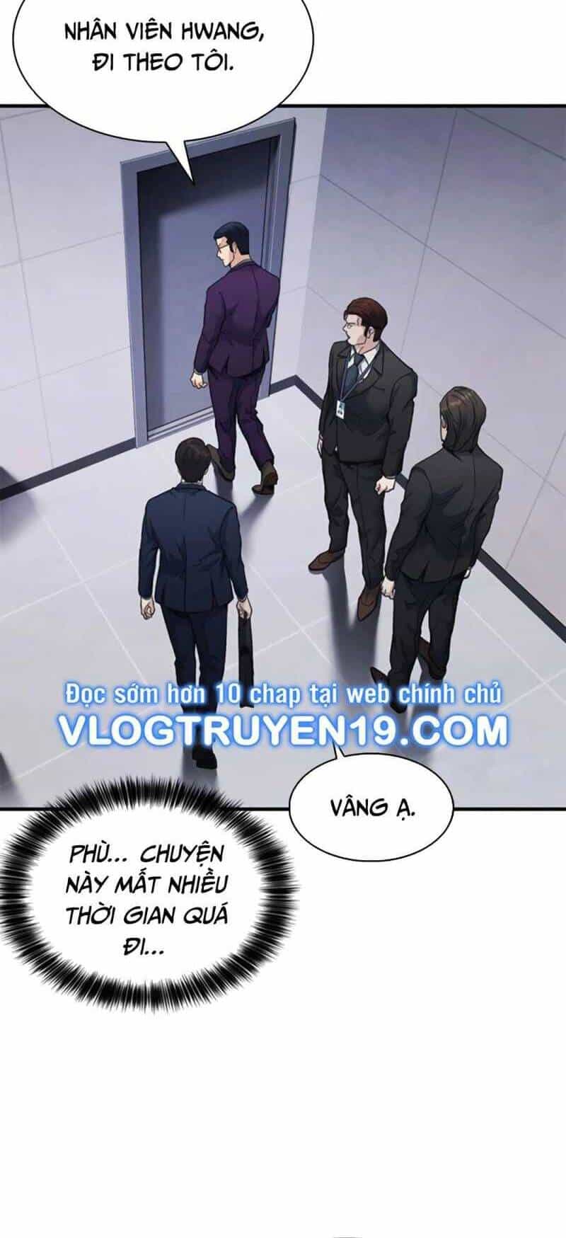 Chủ Tịch Kang: Người Mới Đến - Chương 21 - ảnh 51