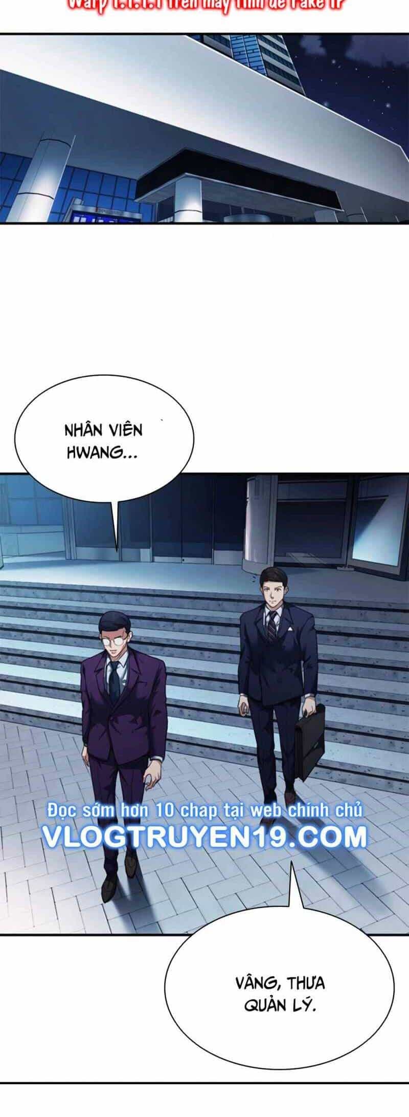 Chủ Tịch Kang: Người Mới Đến - Chương 21 - ảnh 53