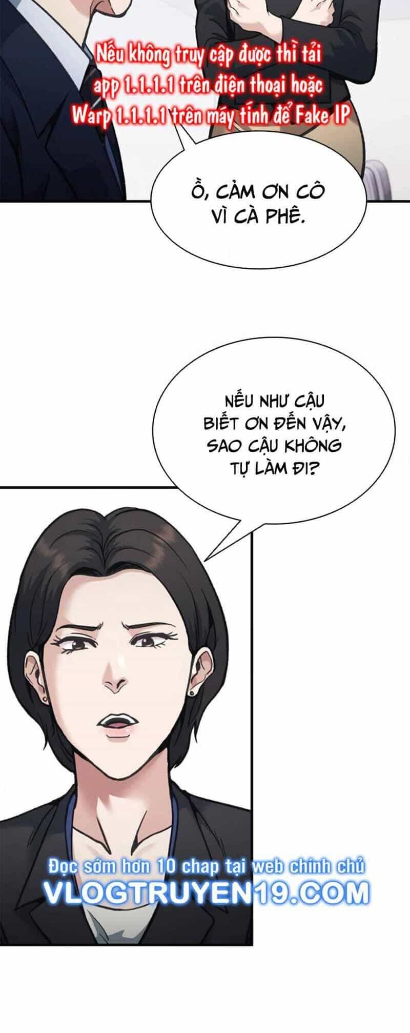 Chủ Tịch Kang: Người Mới Đến - Chương 21 - ảnh 6