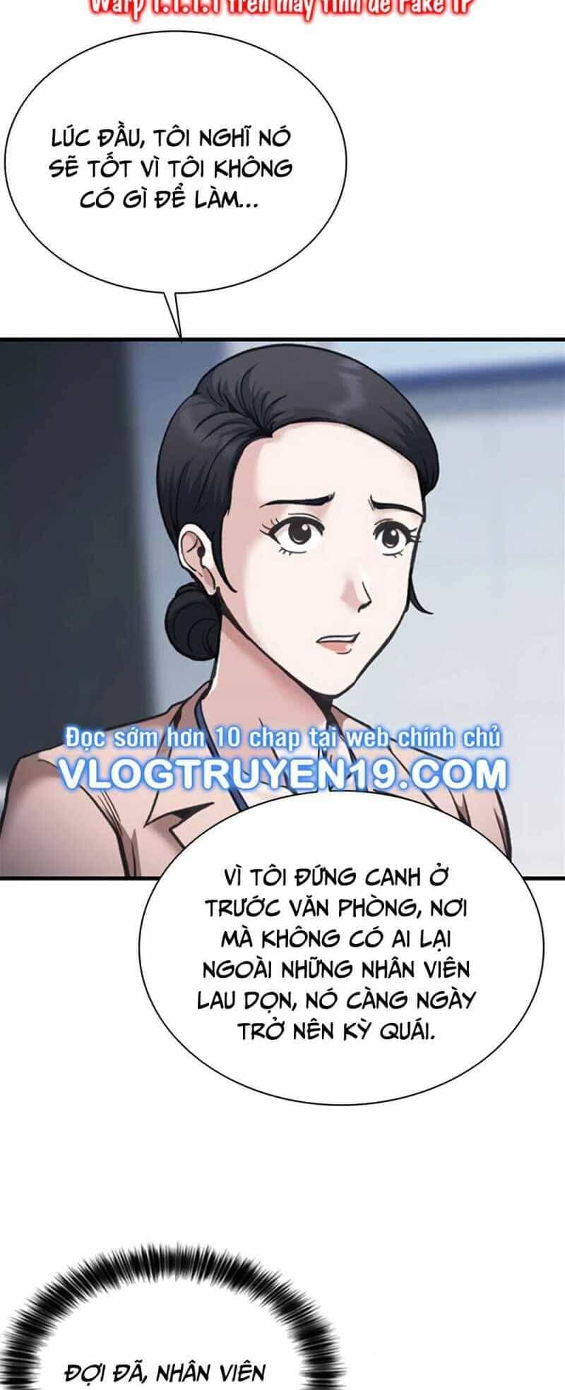 Chủ Tịch Kang: Người Mới Đến - Chương 21 - ảnh 61