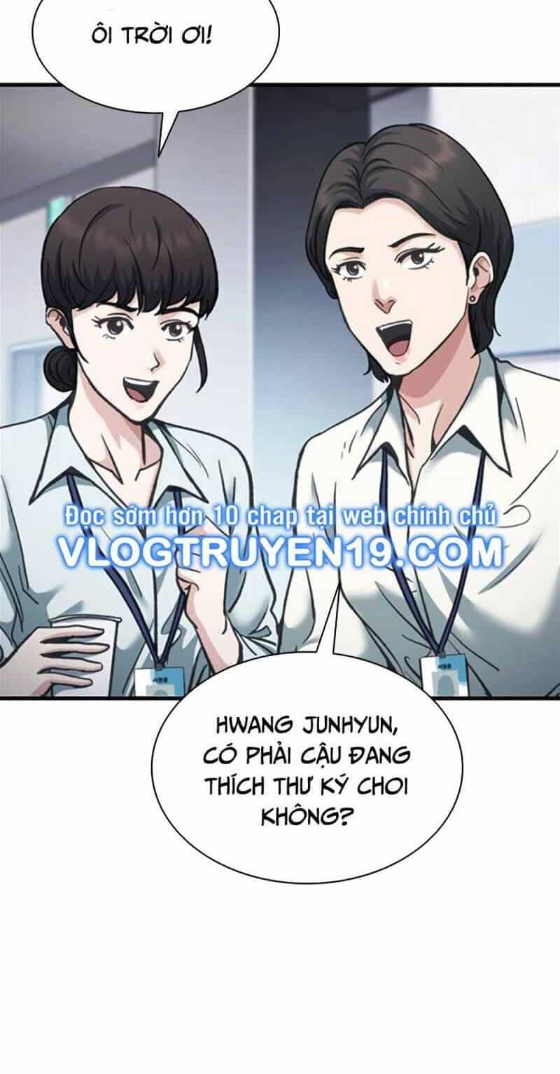 Chủ Tịch Kang: Người Mới Đến - Chương 21 - ảnh 66