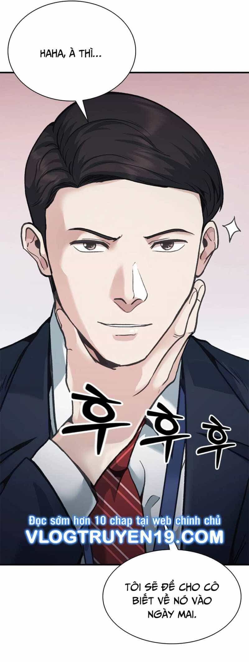 Chủ Tịch Kang: Người Mới Đến - Chương 21 - ảnh 67
