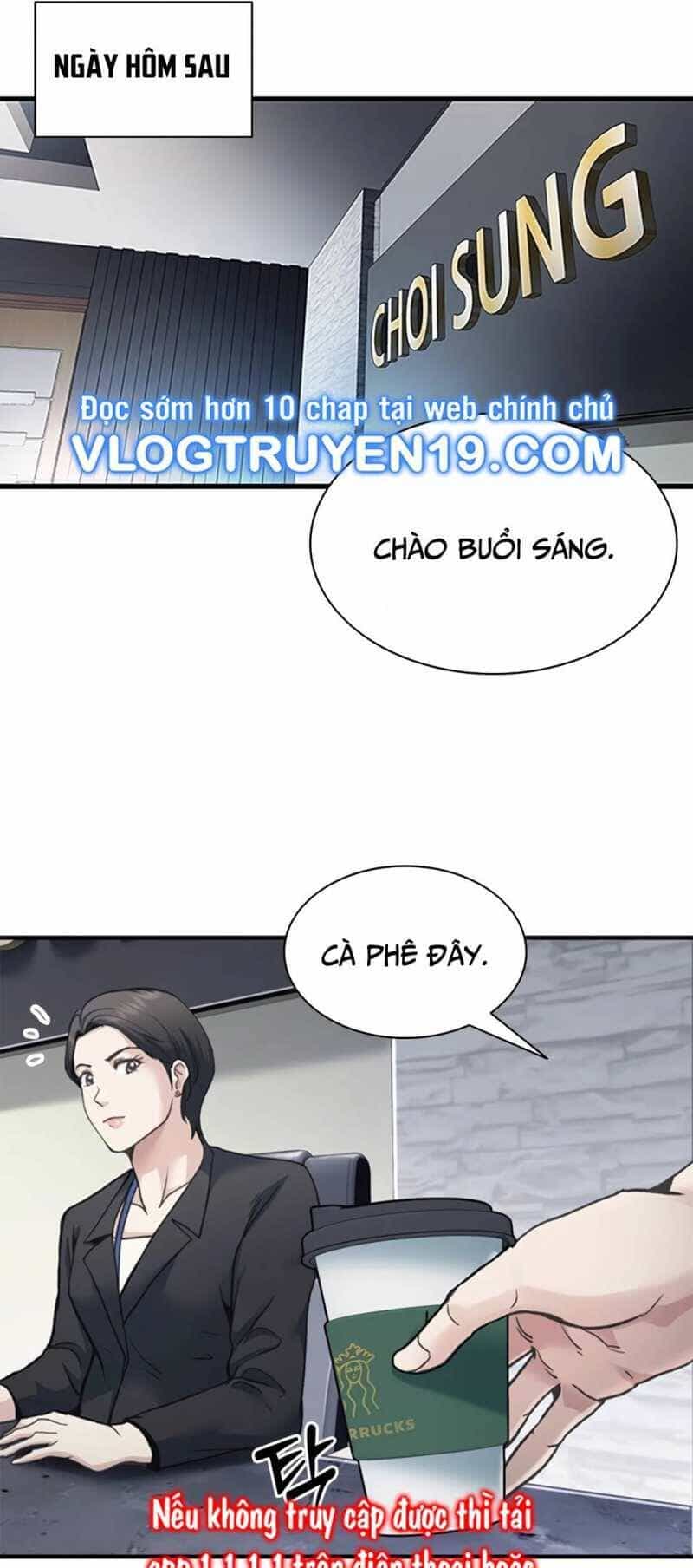 Chủ Tịch Kang: Người Mới Đến - Chương 21 - ảnh 69