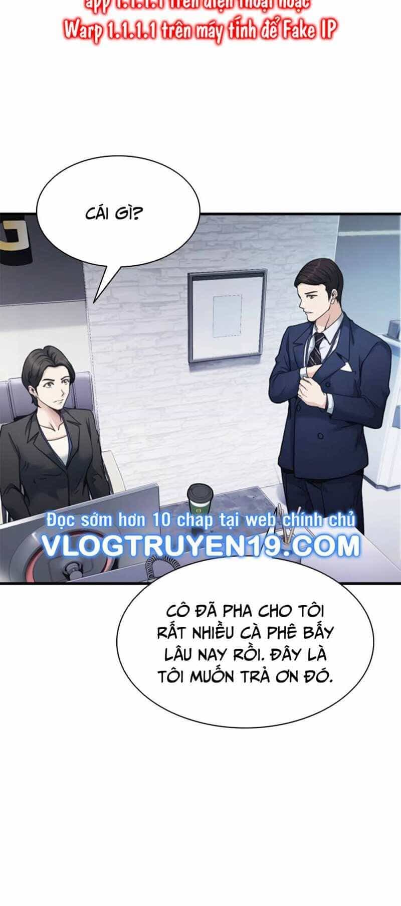 Chủ Tịch Kang: Người Mới Đến - Chương 21 - ảnh 70