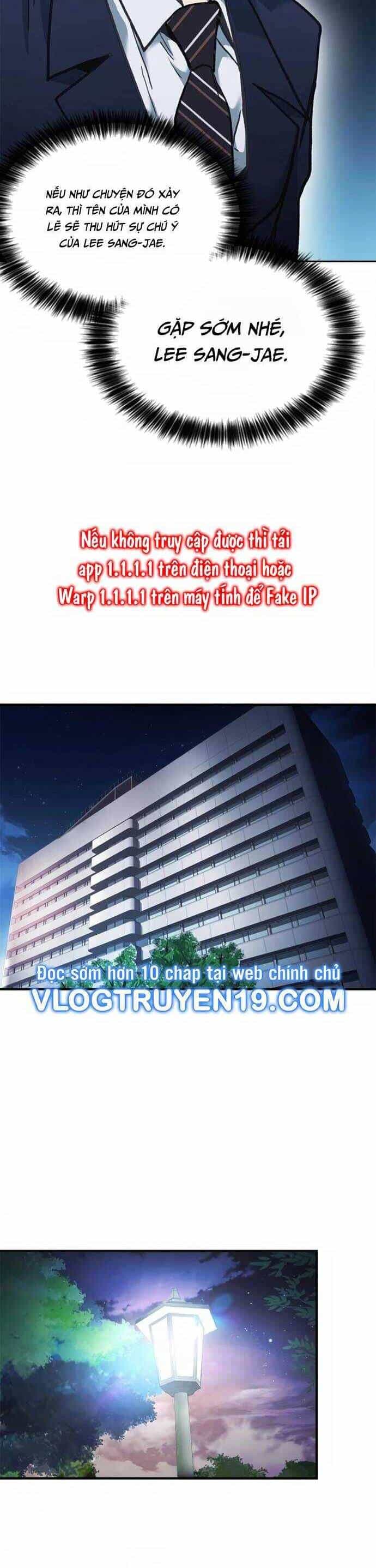 Chủ Tịch Kang: Người Mới Đến - Chương 22 - ảnh 32