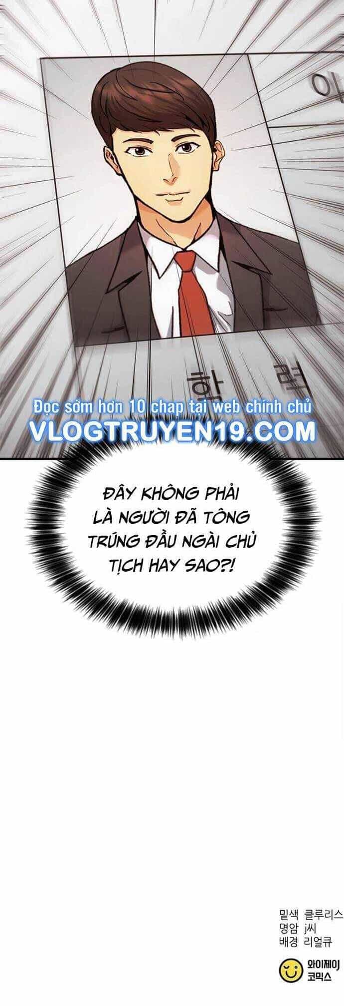 Chủ Tịch Kang: Người Mới Đến - Chương 22 - ảnh 55