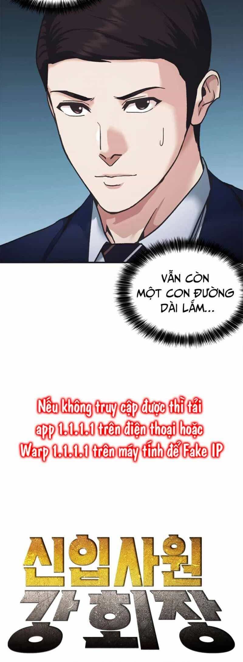 Chủ Tịch Kang: Người Mới Đến - Chương 24 - ảnh 13