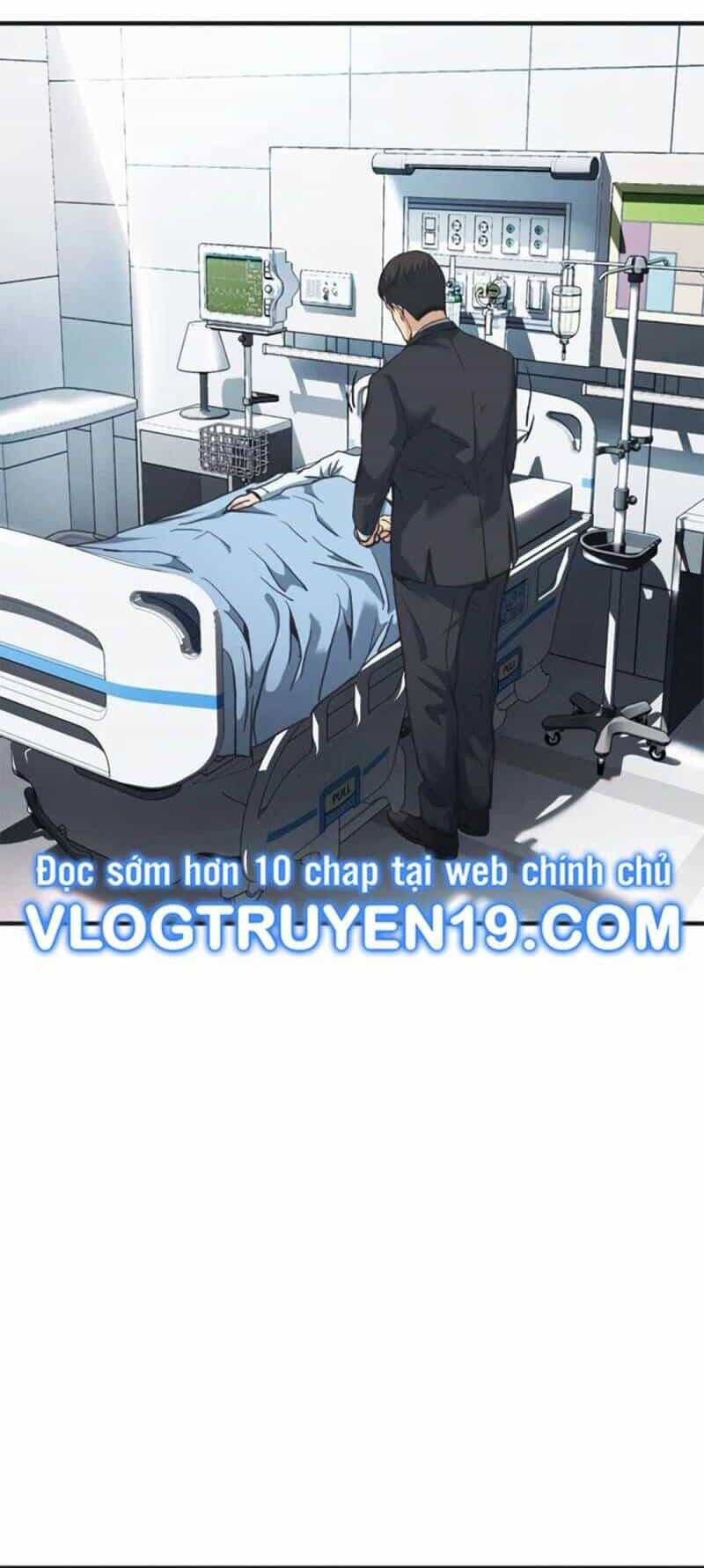 Chủ Tịch Kang: Người Mới Đến - Chương 24 - ảnh 15