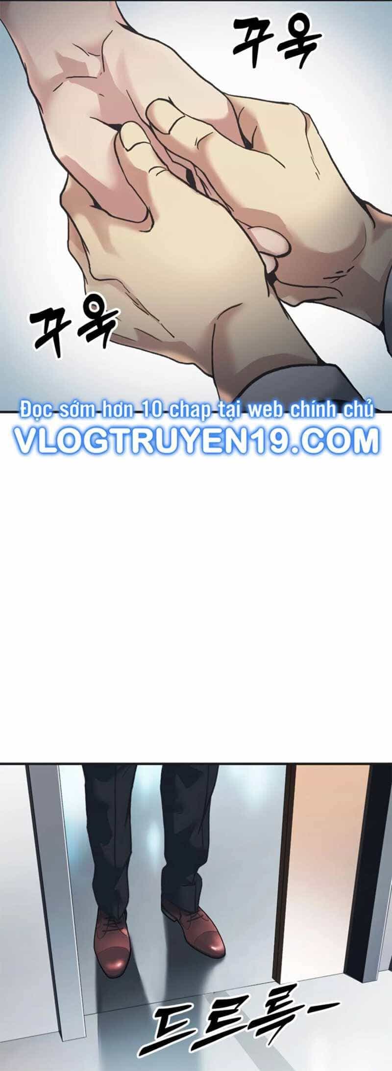 Chủ Tịch Kang: Người Mới Đến - Chương 24 - ảnh 16