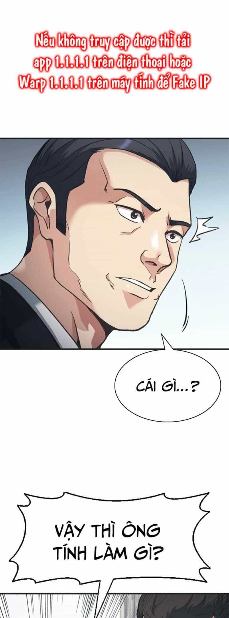 Chủ Tịch Kang: Người Mới Đến - Chương 24 - ảnh 24