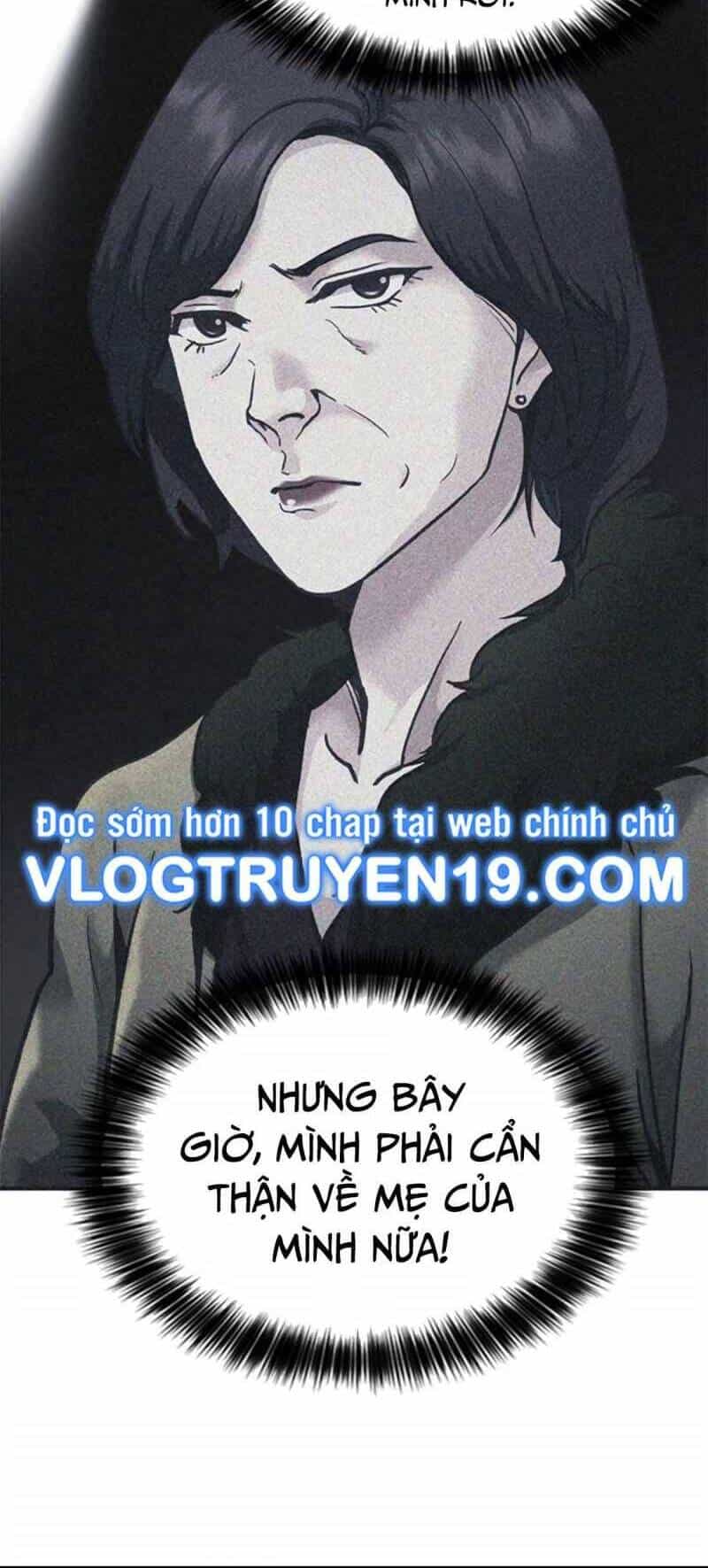 Chủ Tịch Kang: Người Mới Đến - Chương 24 - ảnh 38