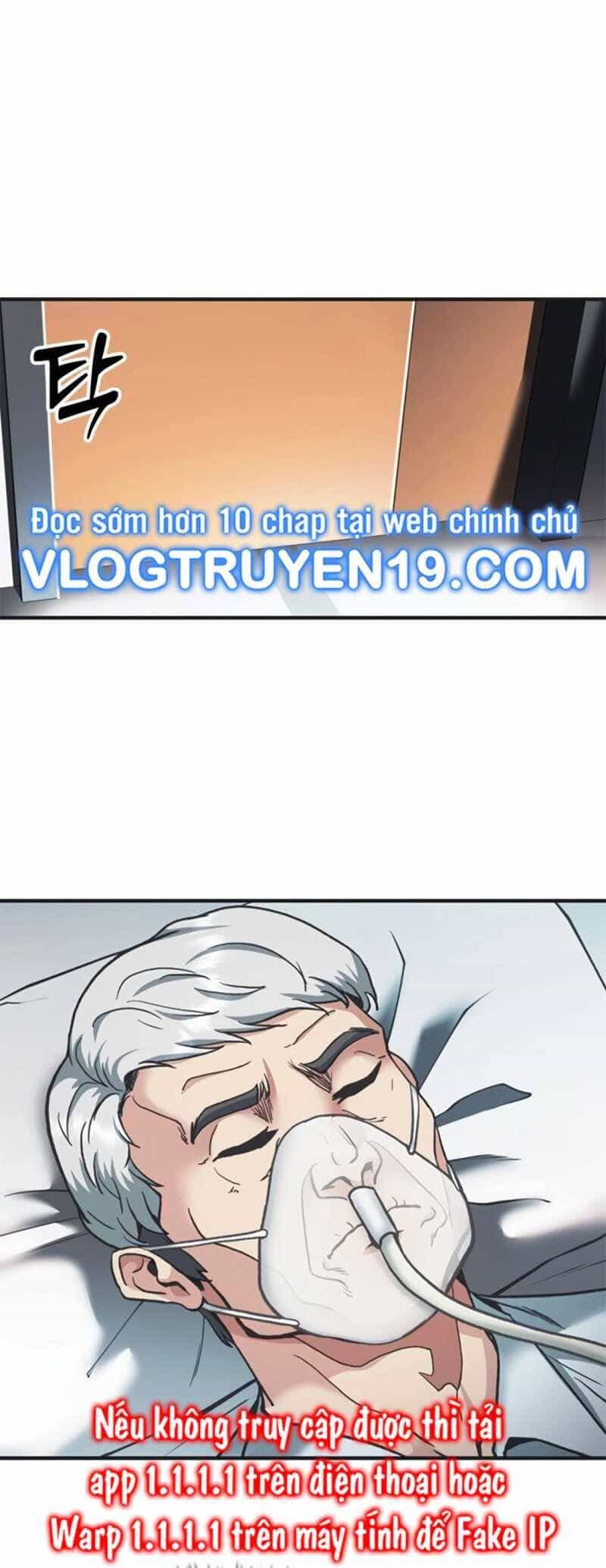 Chủ Tịch Kang: Người Mới Đến - Chương 24 - ảnh 41