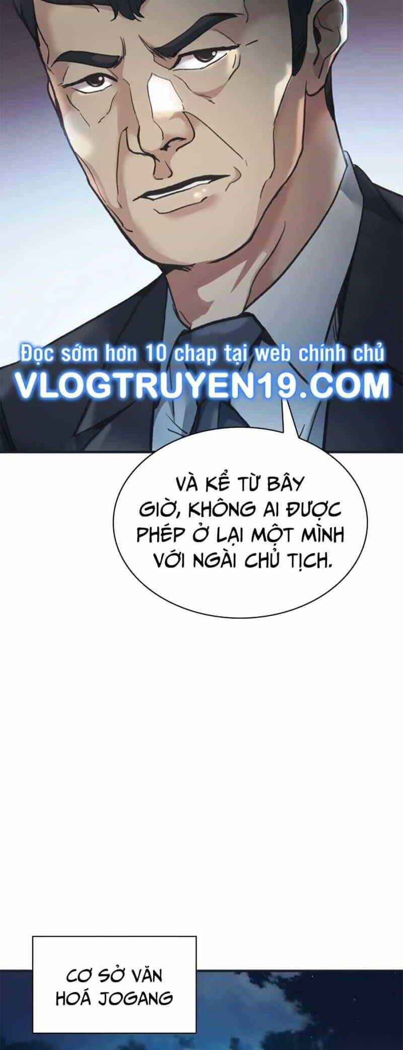 Chủ Tịch Kang: Người Mới Đến - Chương 24 - ảnh 44