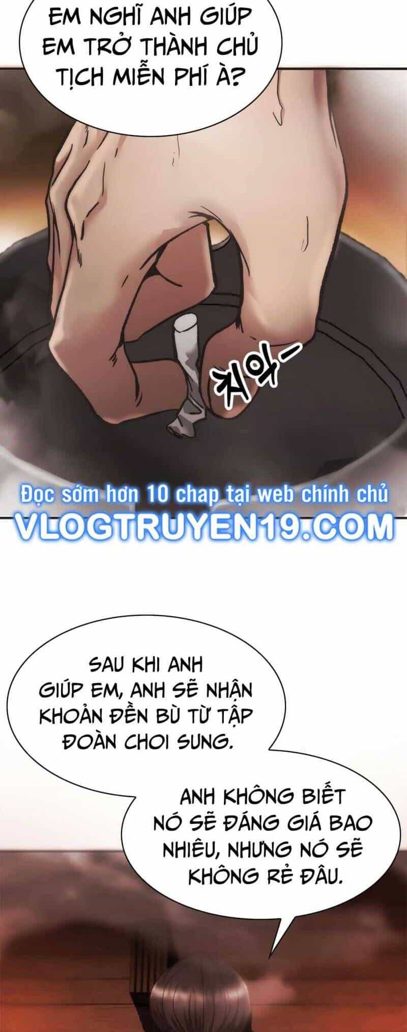 Chủ Tịch Kang: Người Mới Đến - Chương 24 - ảnh 52