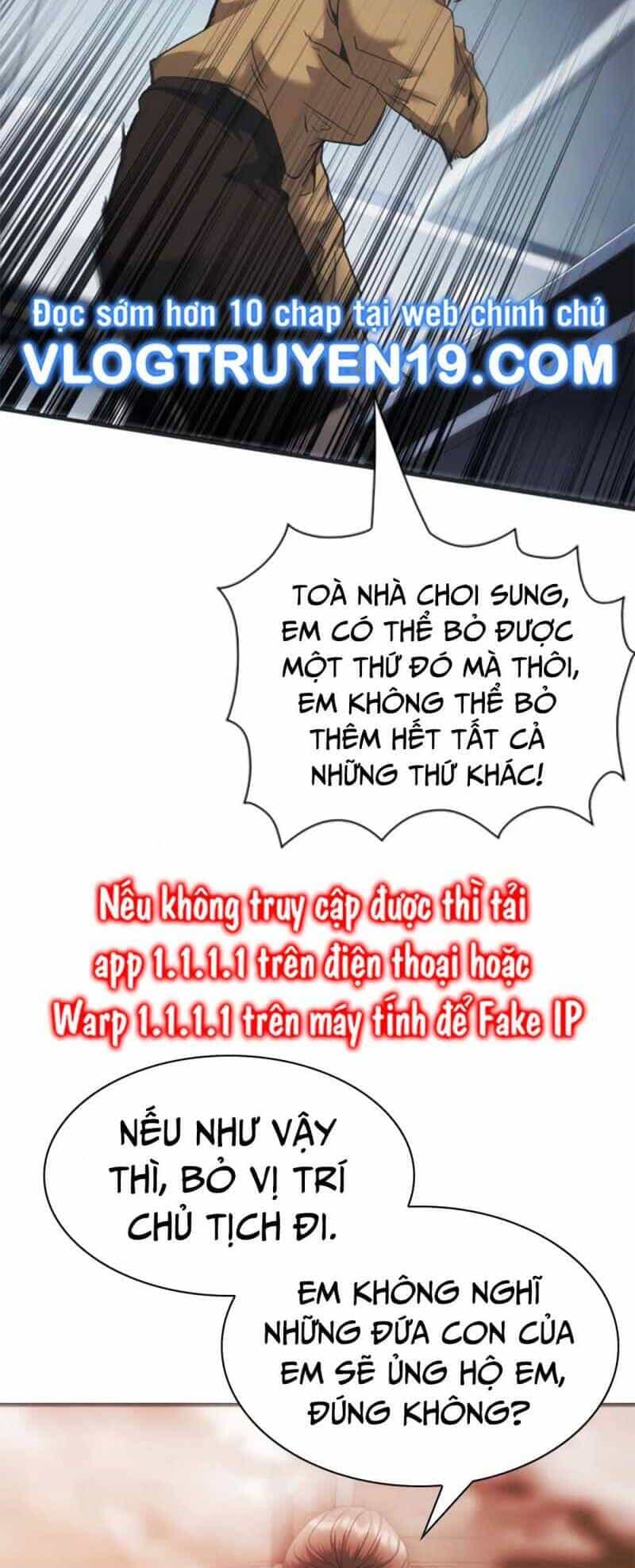 Chủ Tịch Kang: Người Mới Đến - Chương 24 - ảnh 54