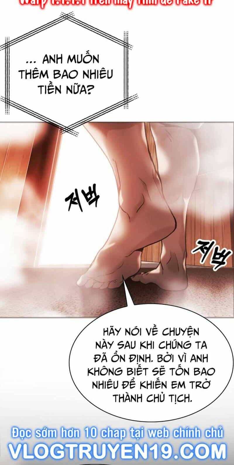 Chủ Tịch Kang: Người Mới Đến - Chương 24 - ảnh 56