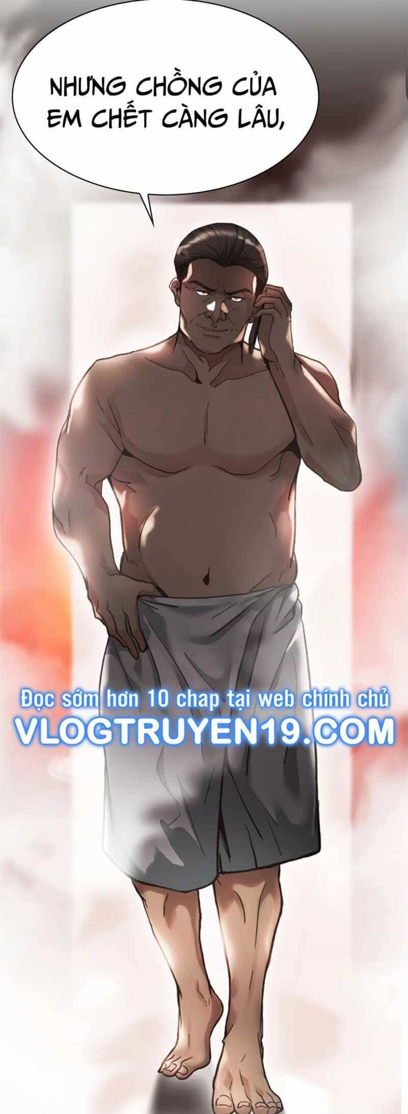 Chủ Tịch Kang: Người Mới Đến - Chương 24 - ảnh 57